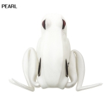 LUNKERHUNT  POPPING FROG